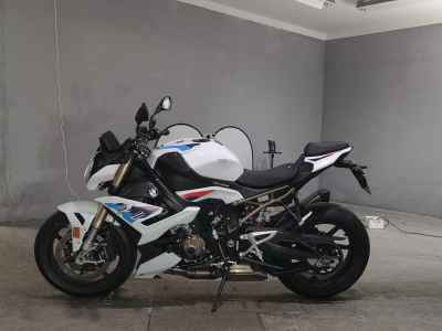 BMW S1000R 2021