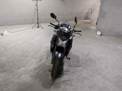 Suzuki GSX-S1000 2021