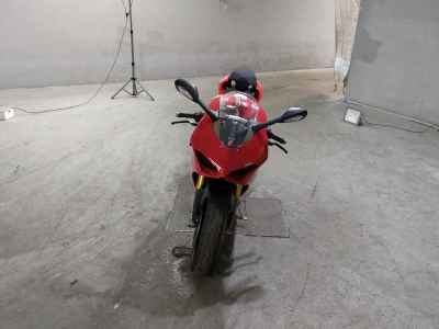 Ducati Panigale V4S 2019