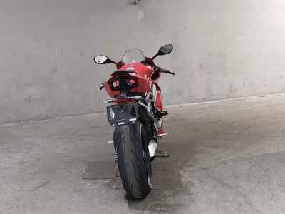 Ducati Panigale V4S 2019