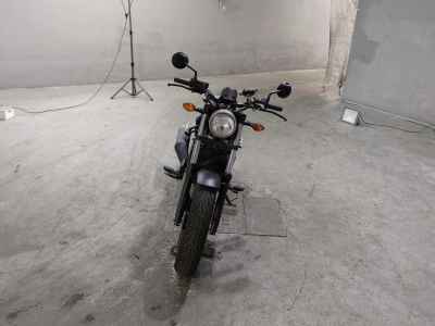 Honda Rebel CMX250 2017