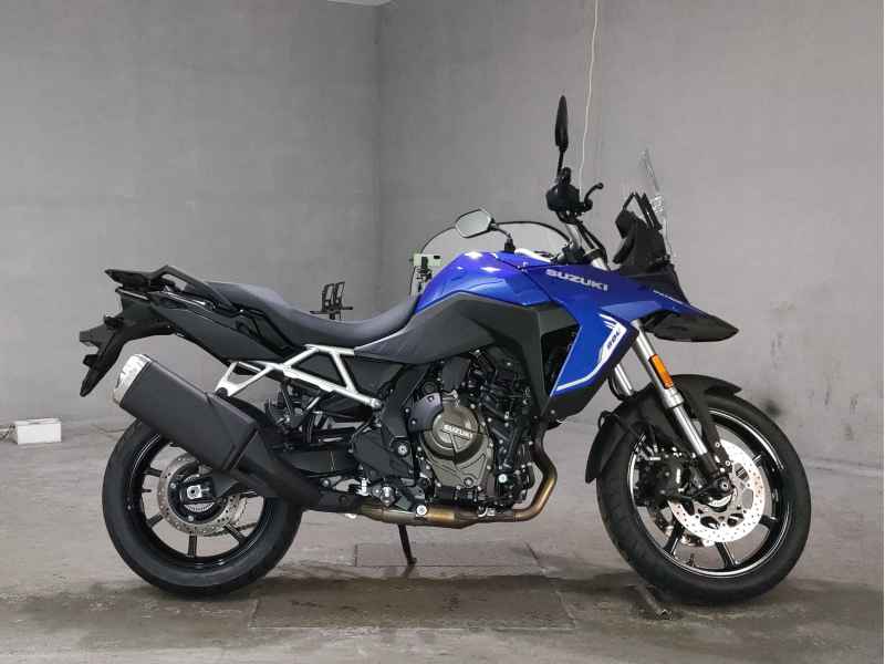 Suzuki V-Strom 800 2023