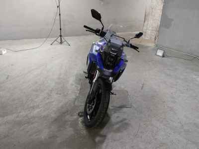 Suzuki V-Strom 800 2023