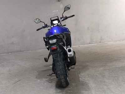 Suzuki V-Strom 800 2023