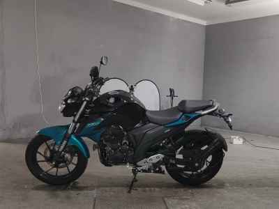 Yamaha FZ25 2019