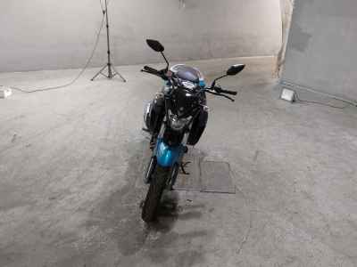 Yamaha FZ25 2019