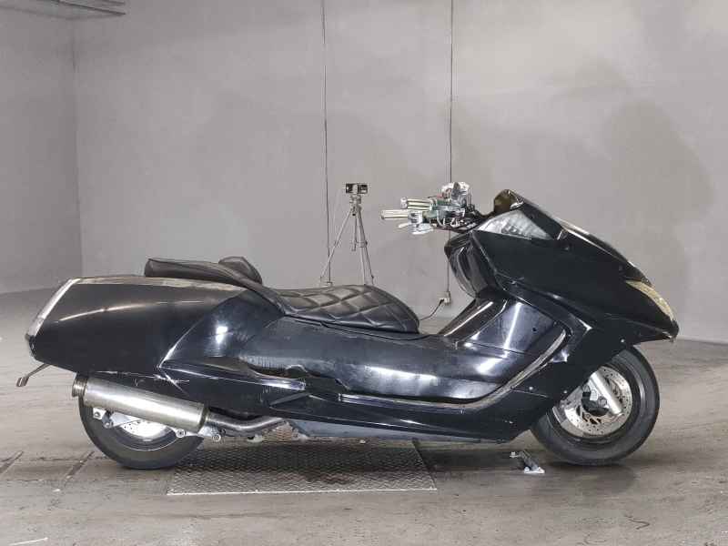 Yamaha Maxam 250 2005