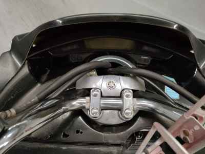 Yamaha Maxam 250 2005