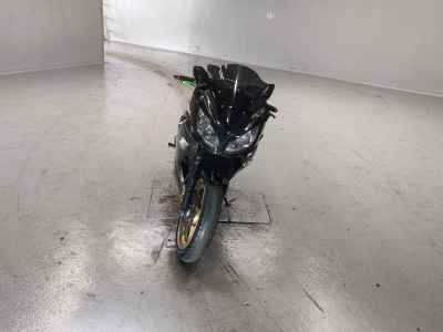 Kawasaki Ninja 400 2015