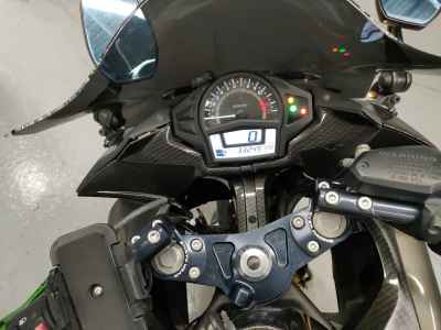 Kawasaki Ninja 400 2015