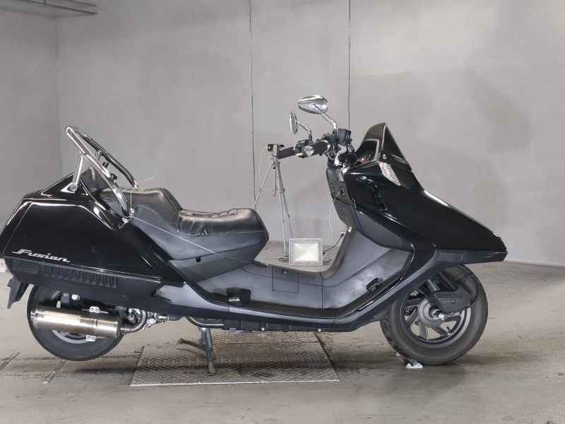 Honda Fusion 2006
