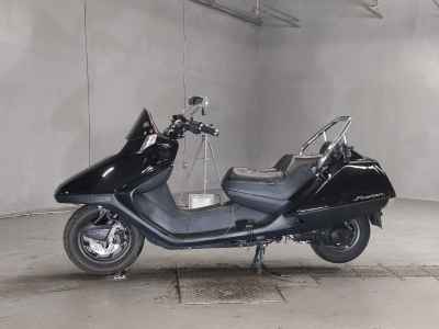 Honda Fusion 2006