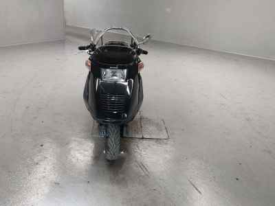 Honda Fusion 2006