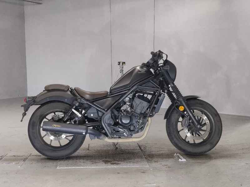 Honda Rebel S CMX250 2020