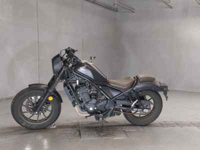 Honda Rebel S CMX250 2020