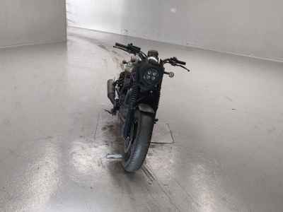 Honda Rebel S CMX250 2020