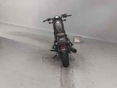 Honda Rebel S CMX250 2020