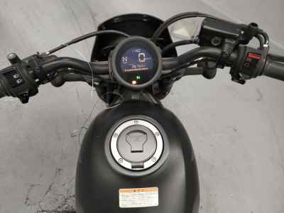 Honda Rebel S CMX250 2020