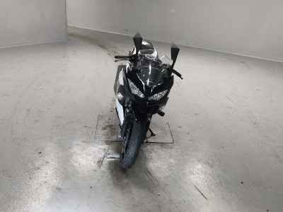 Kawasaki Ninja 400 2020
