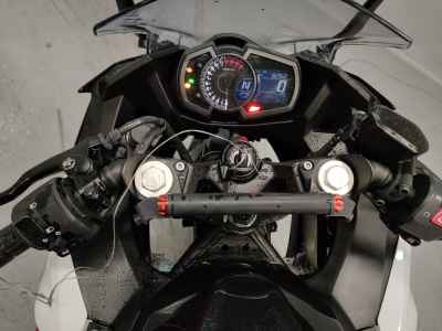 Kawasaki Ninja 400 2020