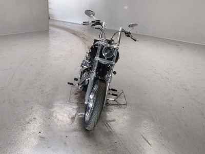Harley-Davidson Super Glide FXDC1580 2008