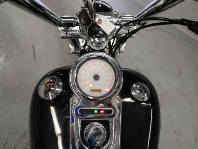 Harley-Davidson Super Glide FXDC1580 2008