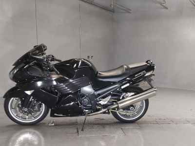 Kawasaki ZZR1400 2007