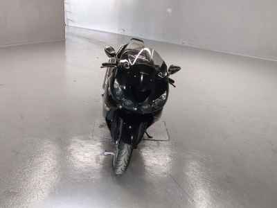 Kawasaki ZZR1400 2007