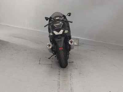 Kawasaki ZZR1400 2007