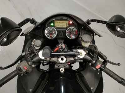 Kawasaki ZZR1400 2007