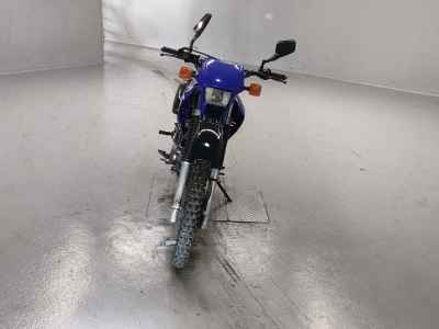 Yamaha XT400 ARTESIA 1992