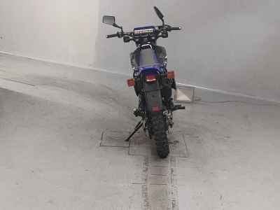 Yamaha XT400 ARTESIA 1992