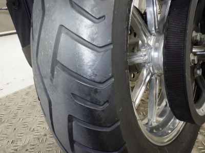 Harley-Davidson Sportster XL1200R 2007