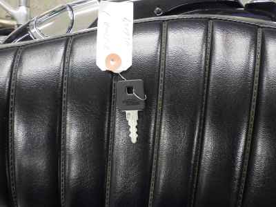 Harley-Davidson Sportster XL1200R 2007