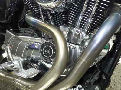 Harley-Davidson Sportster XL1200R 2007