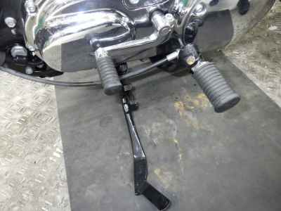 Harley-Davidson Sportster XL1200R 2007