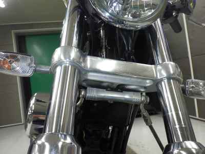 Harley-Davidson Sportster XL1200R 2007