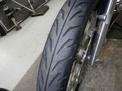 Harley-Davidson Sportster XL1200R 2007