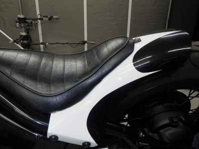 Yamaha XVS400 Drag Star 1999