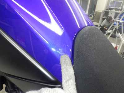 Yamaha Tenere 700 2024