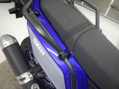 Yamaha Tenere 700 2024