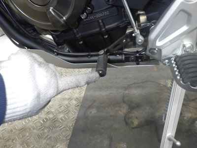 Yamaha Tenere 700 2024