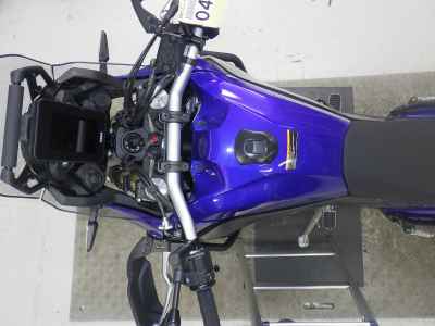 Yamaha Tenere 700 2024