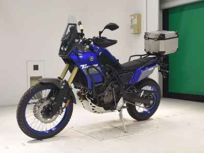 Yamaha Tenere 700 2024