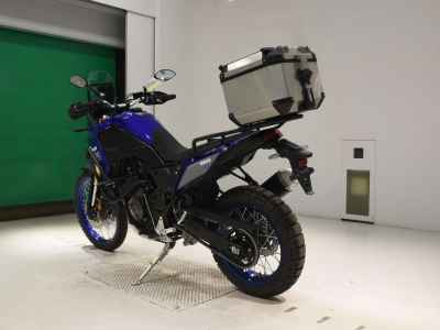Yamaha Tenere 700 2024