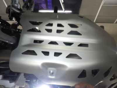Yamaha Tenere 700 2024