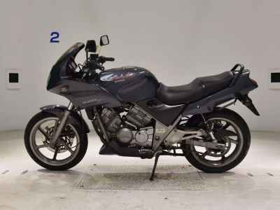 Honda VT250F Xelvis 1992