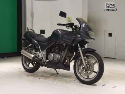 Honda VT250F Xelvis 1992