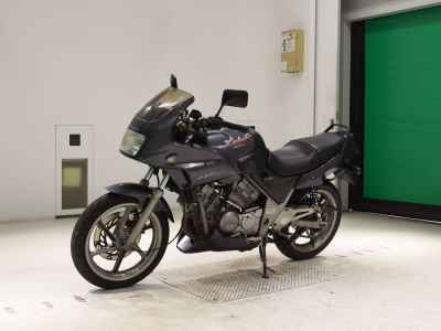 Honda VT250F Xelvis 1992