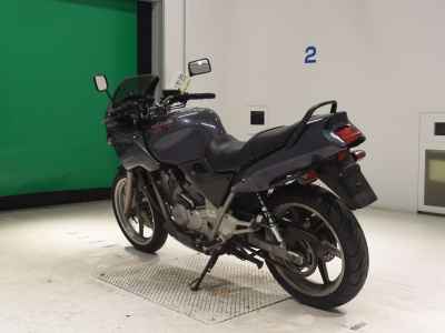 Honda VT250F Xelvis 1992
